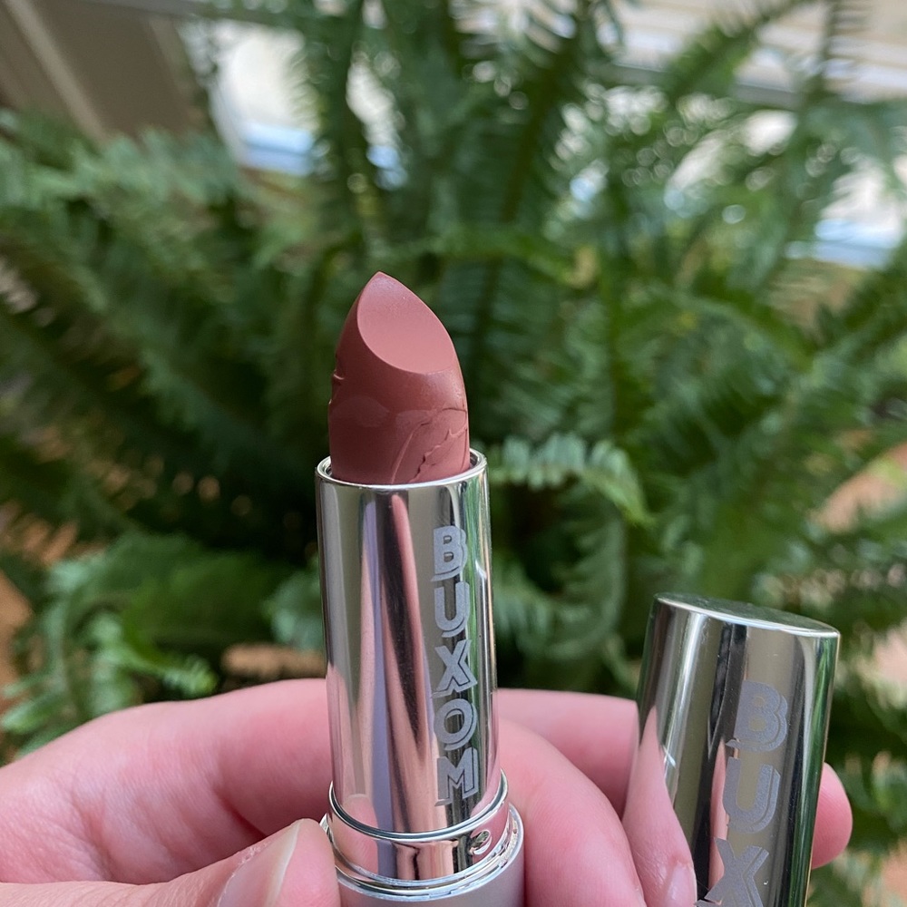 Buxom Full Force Plumping Lipstick
